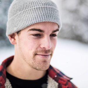 Meet your Posher, Mack